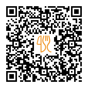 QR-code link para o menu de Hau Wang
