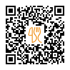 Link z kodem QR do menu Thai Garden