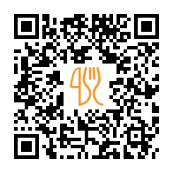 QR-code link para o menu de Rax