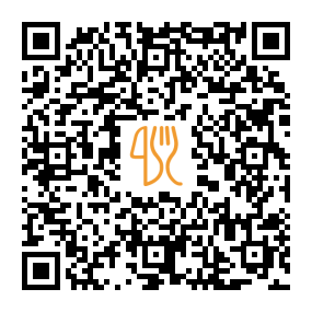 QR-code link către meniul Hungs Kitchen