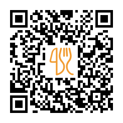 QR-code link naar het menu van Abercelyn Cottages