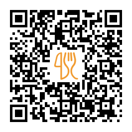 QR-code link para o menu de Canada Grill