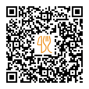 QR-code link para o menu de Dickens Cafe