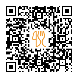 QR-code link naar het menu van The Friendly Inn