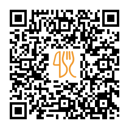 QR-code link para o menu de Murger Han