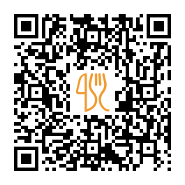 QR-code link către meniul The Gardenia