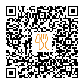 QR-code link para o menu de Cafe Bak Baek