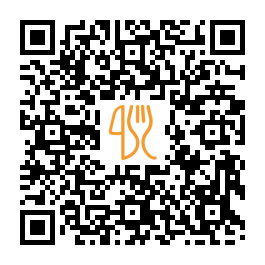 QR-code link para o menu de Caspian