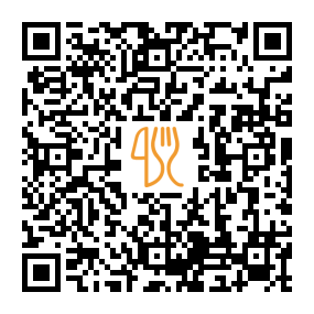 QR-kode-link til menuen på Fountain Bridge