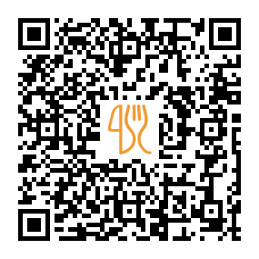 Enlace de código QR al menú de Okéns Bed Breakfast