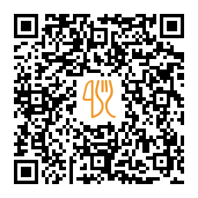 QR-Code zur Speisekarte von ting thai CARAVAN