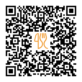 QR-code link para o menu de Food Station Pizzeria