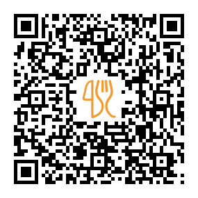 QR-code link para o menu de Turkish Delight