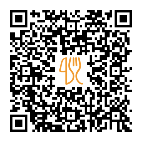 QR-code link către meniul The Attic Youth Cafe Bantry