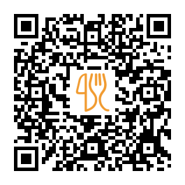 QR-code link către meniul Inglenook Cafe