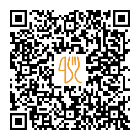 QR-code link para o menu de D'ici Et D'ailleurs