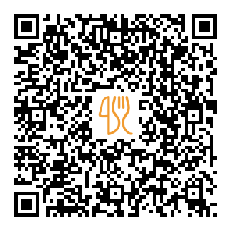 QR-code link către meniul Caban Y Saer And Cysgod Bach Self Catering Accommodation Bala