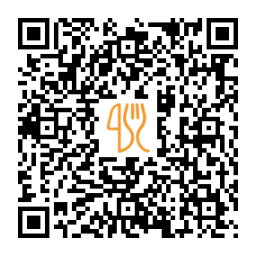 QR-code link naar het menu van Little Panda Asian Cuisine