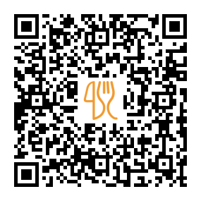 QR-code link para o menu de The Camden