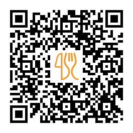 QR-code link către meniul Chalvien