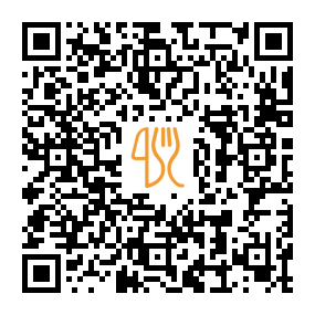 QR-code link para o menu de Grill Pizzeria Stella