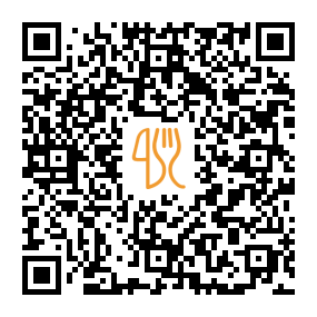 QR-code link către meniul Buffet Bura