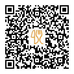 QR-code link para o menu de Chill Frozen Yogurt