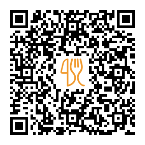 QR-code link para o menu de The Queen Inn