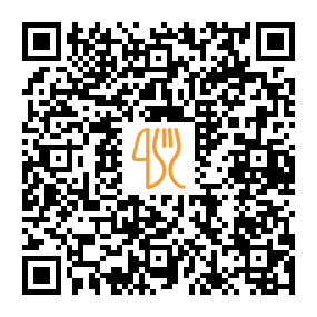 QR-code link către meniul Cafe Zalen De Hooikar