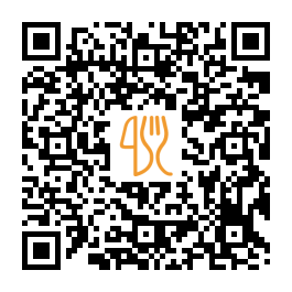 QR-code link către meniul Kings Caffe