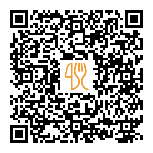 Link z kodem QR do menu Pink Cricket Beach Bar Restaurant