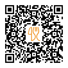 QR-code link naar het menu van Spoons Bistro