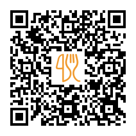 QR-code link para o menu de Kjoekkenskapet