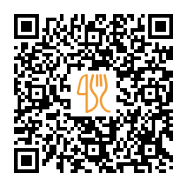 QR-code link către meniul Grill Corta