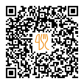 QR-code link para o menu de Caffe Nostradamus