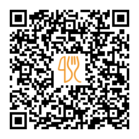 QR-code link naar het menu van Bed Breakfast De Helpende Hand