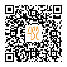 QR-code link para o menu de Eats Cafe