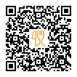 QR-code link naar het menu van Canton House Chinese