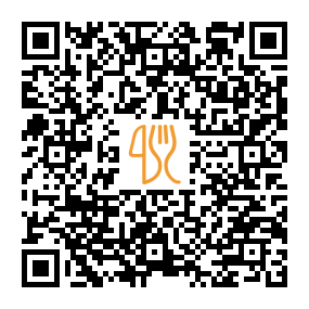 QR-code link para o menu de Caffe Corner