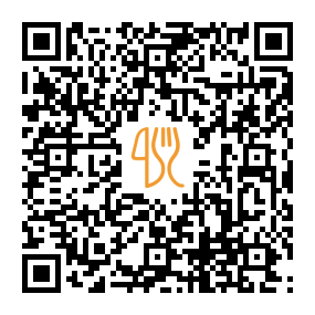 QR-code link para o menu de Staplecross Shrub Centre