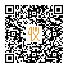 QR-code link către meniul Pizzeria Delfin