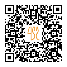 QR-code link para o menu de Bulin Vodice