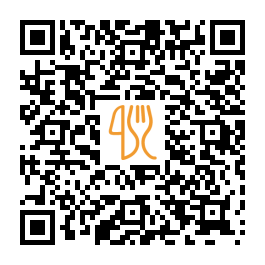 QR-code link para o menu de Fashion Cafe Lobby