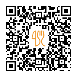 QR-code link para o menu de Hostel Tri Lovca