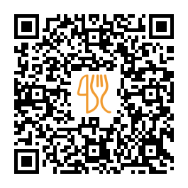 QR-code link către meniul Kava Za Put