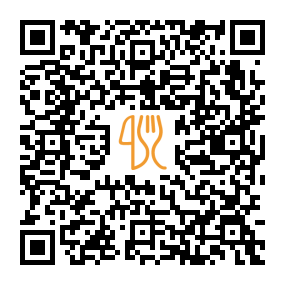 QR-code link para o menu de Cafe Amber