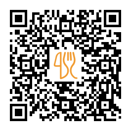 QR-code link para o menu de Marina