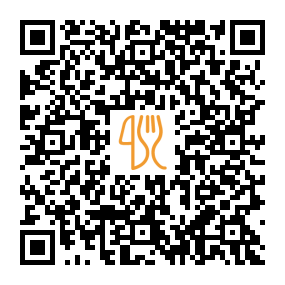 QR-code link către meniul The Lounge Gastro