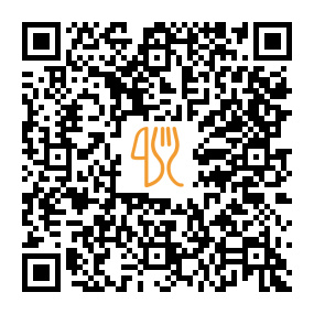 Link con codice QR al menu di Konoba Trattoria Gatto Nero