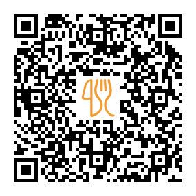 QR-code link para o menu de Sansegus